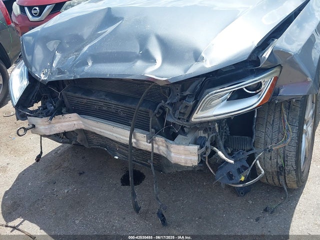 2016 AUDI Q5 WA1L2AFP9GA021848 Photo 5