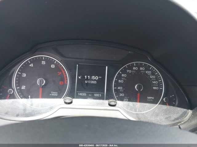 2016 AUDI Q5 WA1L2AFP9GA021848 Photo 6
