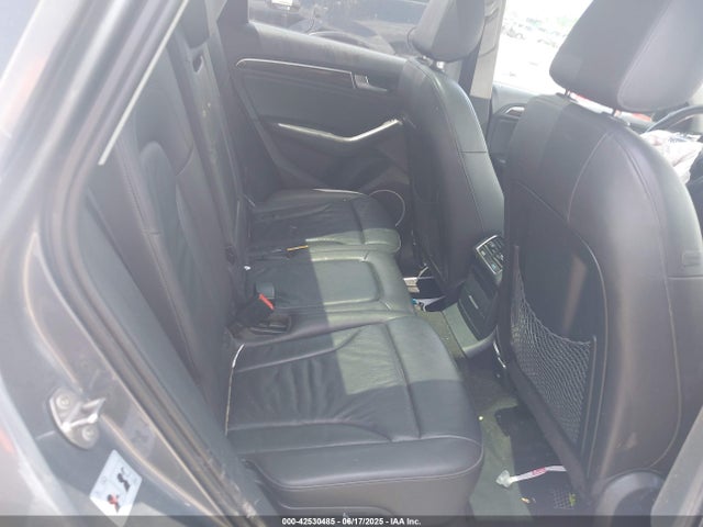 2016 AUDI Q5 WA1L2AFP9GA021848 Photo 7