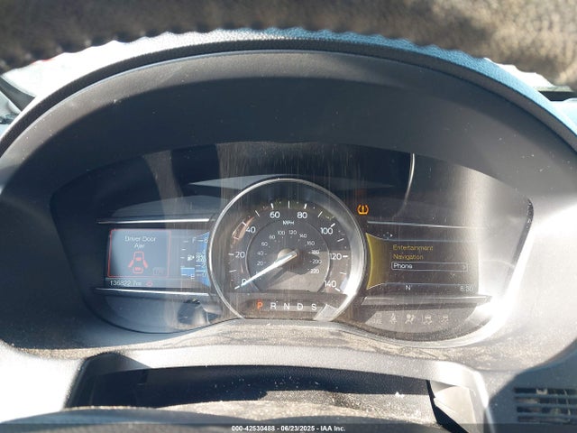 Ford 3.5l ti-vct 2017 1FM5K8D82HGA74095 Image 7