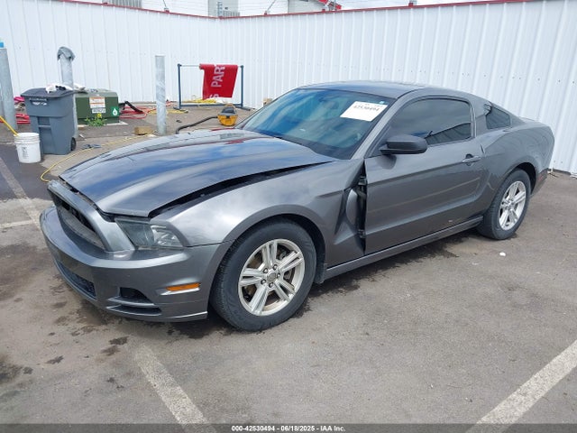 Aukcja sprzedaży 2014 Ford Mustang V6, vin: 1ZVBP8AM5E5328302, numer aukcji: 42530494