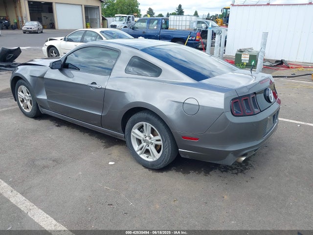 Aukcja sprzedaży 2014 Ford Mustang V6, vin: 1ZVBP8AM5E5328302, numer aukcji: 42530494