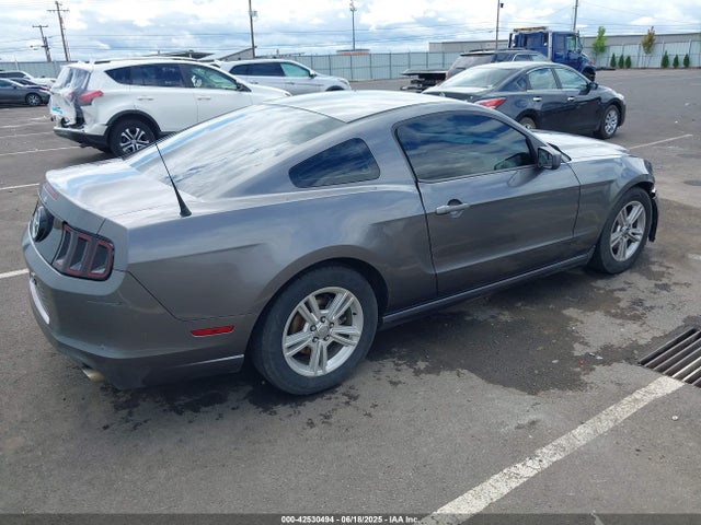Aukcja sprzedaży 2014 Ford Mustang V6, vin: 1ZVBP8AM5E5328302, numer aukcji: 42530494