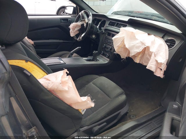 Aukcja sprzedaży 2014 Ford Mustang V6, vin: 1ZVBP8AM5E5328302, numer aukcji: 42530494