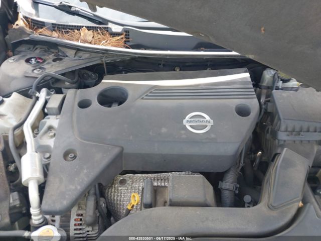 2013 NISSAN ALTIMA 1N4AL3AP4DN454422 Photo 9