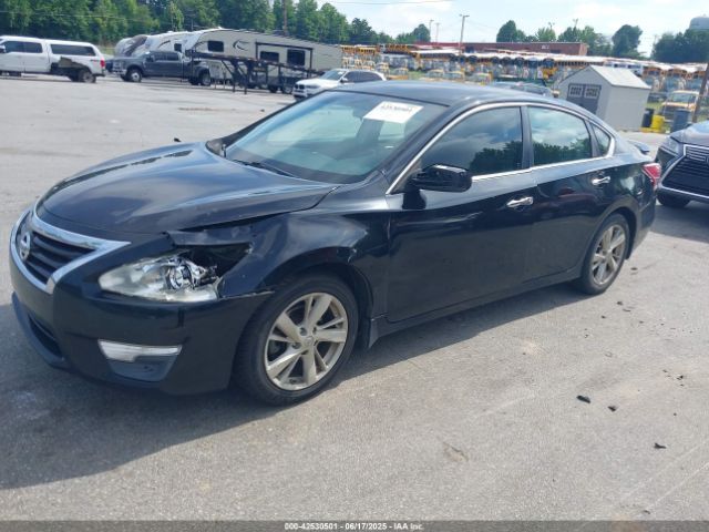 2013 NISSAN ALTIMA 1N4AL3AP4DN454422 Photo 1