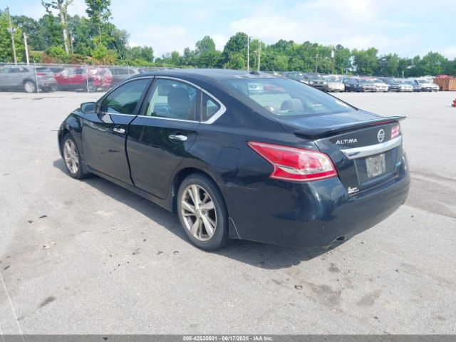 2013 NISSAN ALTIMA 1N4AL3AP4DN454422 Photo 2