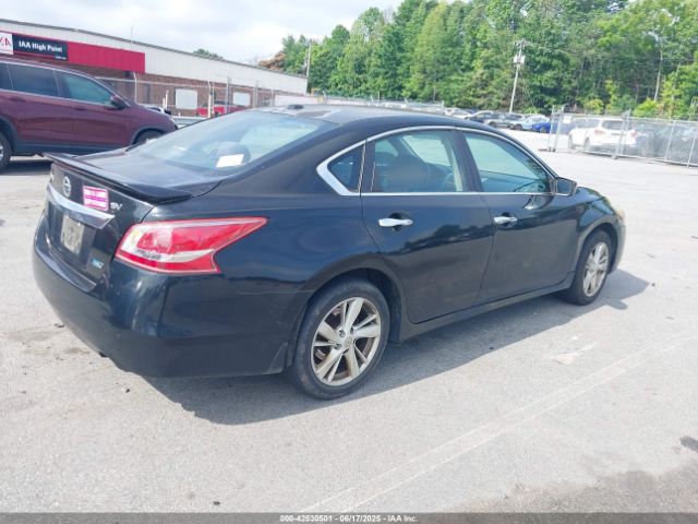 2013 NISSAN ALTIMA 1N4AL3AP4DN454422 Photo 3