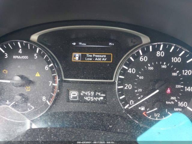 2013 NISSAN ALTIMA 1N4AL3AP4DN454422 Photo 6