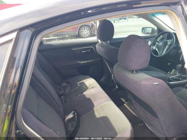 2013 NISSAN ALTIMA 1N4AL3AP4DN454422 Photo 7