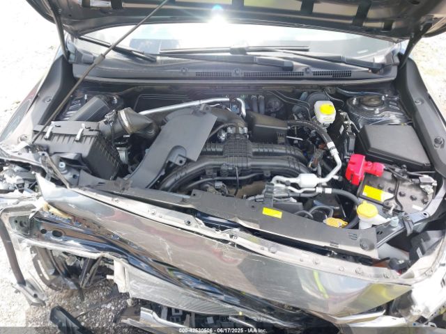 2024 SUBARU CROSSTREK JF2GUADC6RH867674 Photo 9