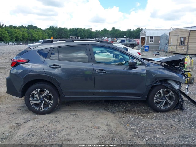 Subaru na 2024 JF2GUADC6RH867674 Image 12