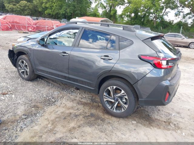 2024 SUBARU CROSSTREK JF2GUADC6RH867674 Photo 2
