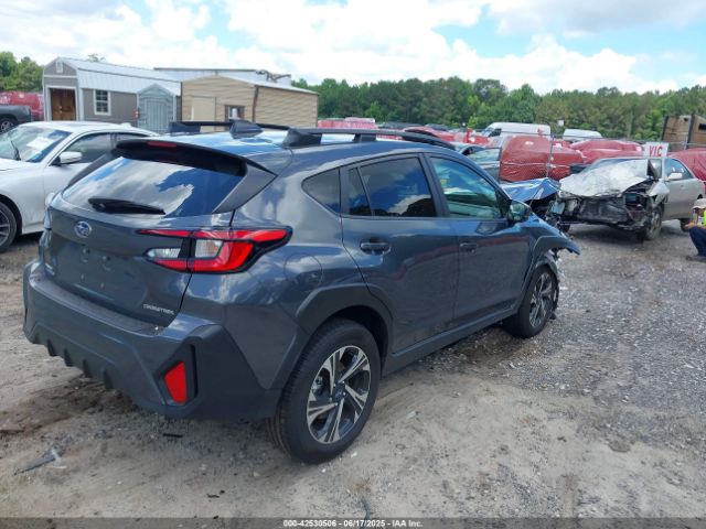 2024 SUBARU CROSSTREK JF2GUADC6RH867674 Photo 3