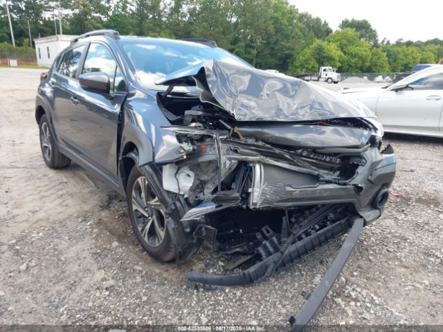 2024 SUBARU CROSSTREK JF2GUADC6RH867674 Photo 5