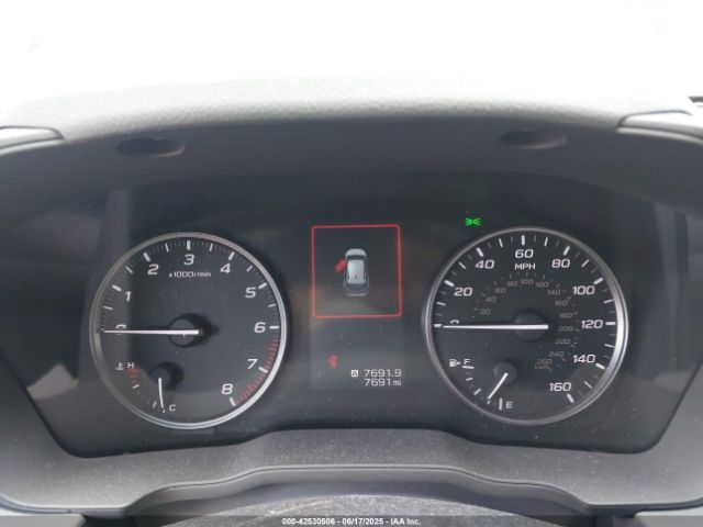 2024 SUBARU CROSSTREK JF2GUADC6RH867674 Photo 6