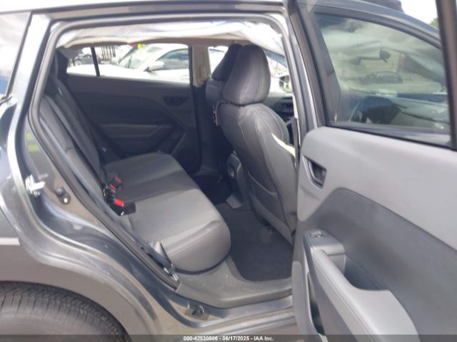 2024 SUBARU CROSSTREK JF2GUADC6RH867674 Photo 7