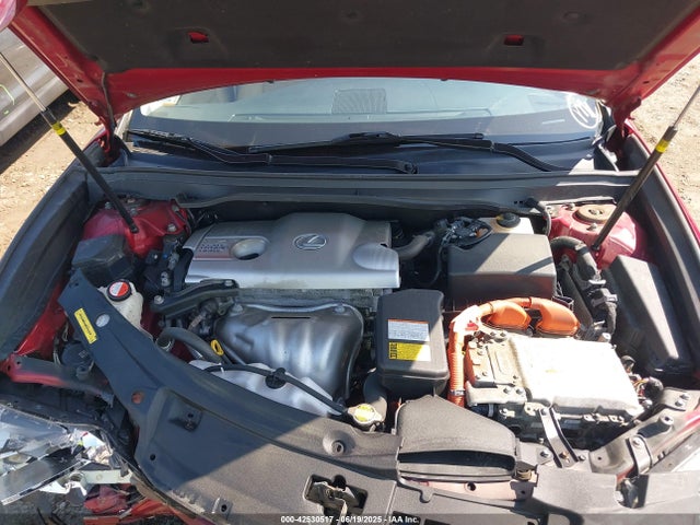 JTHBW1GG7F2085799 Lexus 2ar-fxe, 2jm