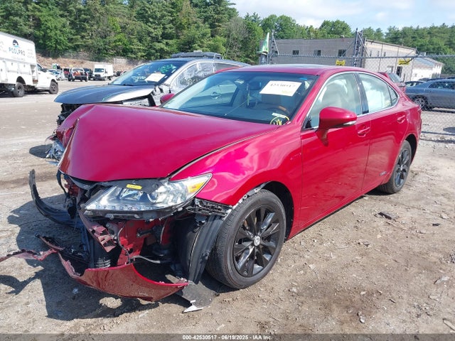 JTHBW1GG7F2085799 Lexus 2ar-fxe, 2jm