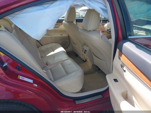 JTHBW1GG7F2085799 Lexus 2ar-fxe, 2jm