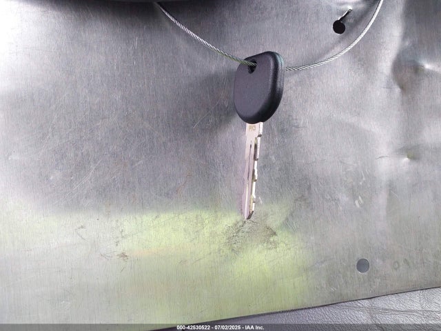 2005 CADILLAC DEVILLE 1G6KD54Y35U261099 Photo 10