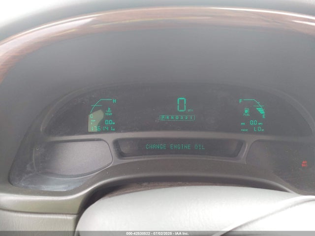 2005 CADILLAC DEVILLE 1G6KD54Y35U261099 Photo 6
