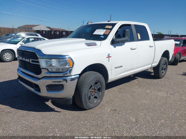 3C6UR5DL4LG159992 RAM 2500