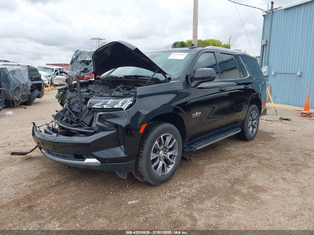 1GNSCNKDXRR184442 Chevrolet l84