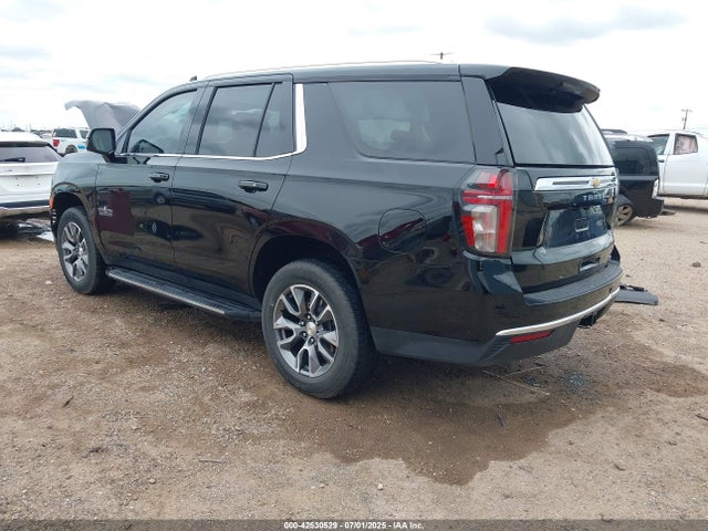 1GNSCNKDXRR184442 Chevrolet l84