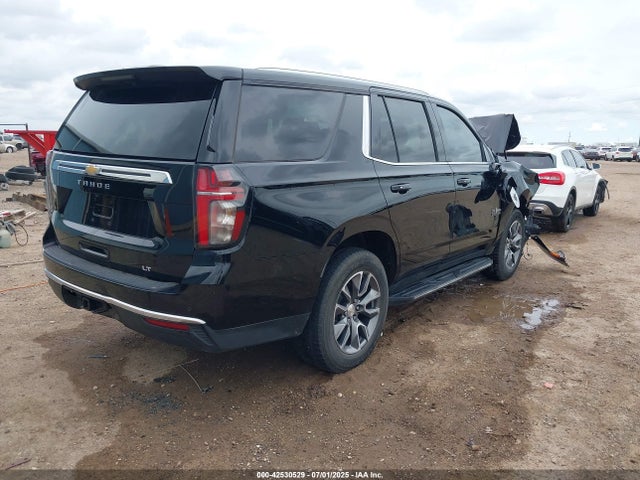 1GNSCNKDXRR184442 Chevrolet l84