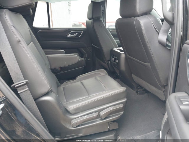 1GNSCNKDXRR184442 Chevrolet l84