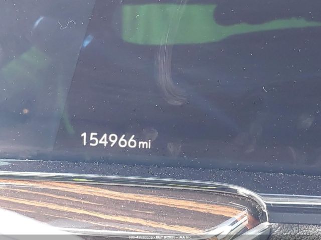 1GYS4KKL0PR116699 Cadillac Escalade Esv 4wd Premium Luxury