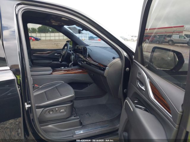 2023 CADILLAC ESCALADE ESV 1GYS4KKL0PR116699 Photo 4