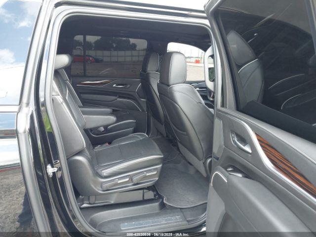 2023 CADILLAC ESCALADE ESV 1GYS4KKL0PR116699 Photo 7