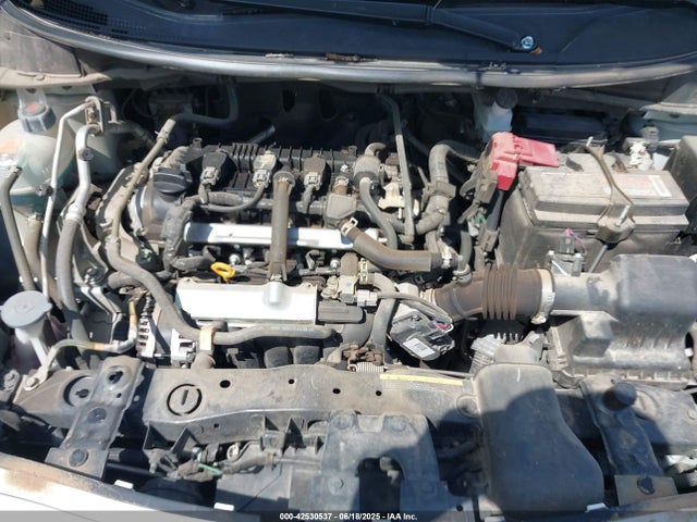 3N1CN8DV7PL825598 Nissan 2023