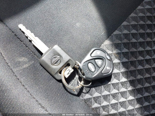 3N1CN8DV7PL825598 Nissan 2023