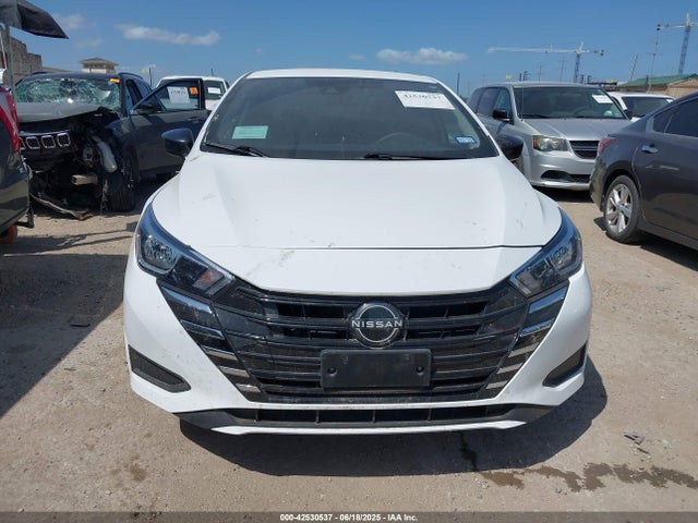 3N1CN8DV7PL825598 Nissan 2023