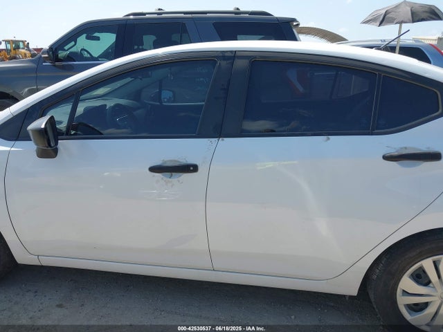 3N1CN8DV7PL825598 Nissan 2023