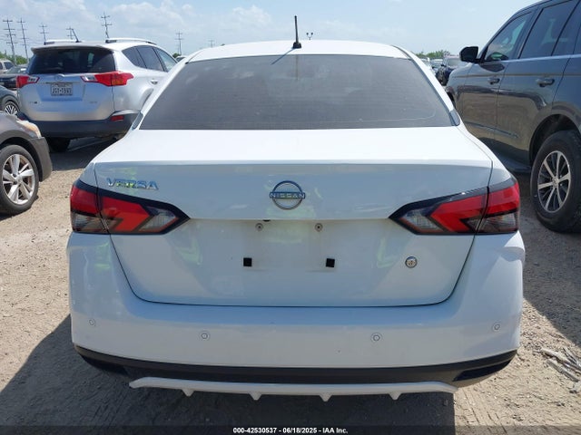 3N1CN8DV7PL825598 Nissan 2023