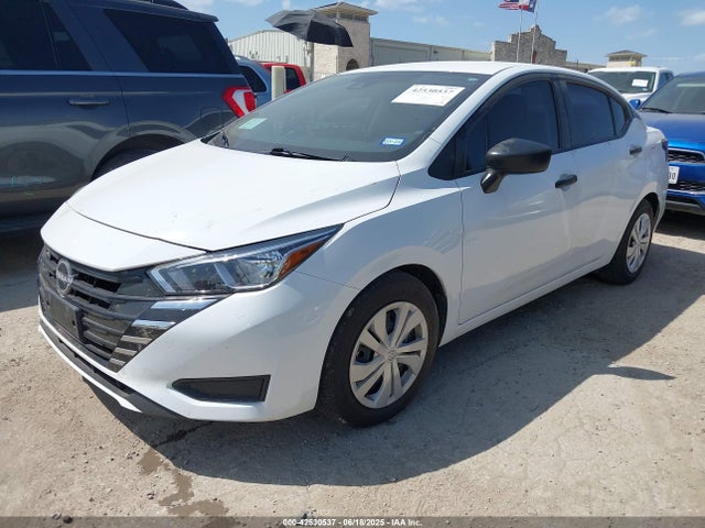 3N1CN8DV7PL825598 Nissan 2023