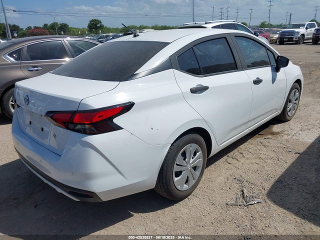 3N1CN8DV7PL825598 Nissan 2023