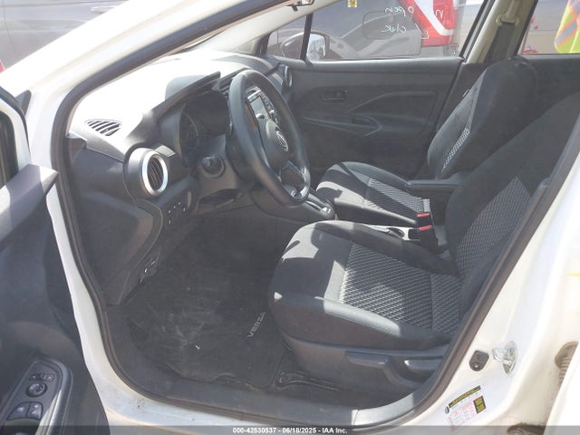 3N1CN8DV7PL825598 Nissan 2023