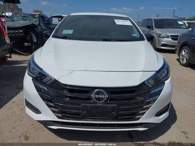 3N1CN8DV7PL825598 Nissan 2023