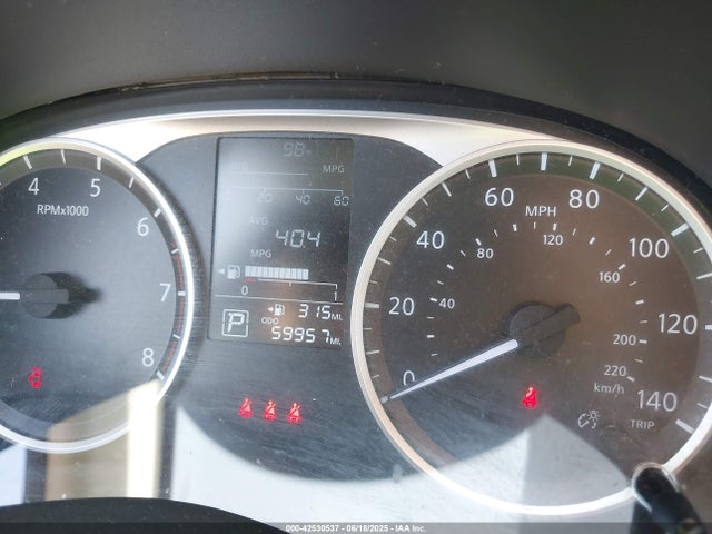 3N1CN8DV7PL825598 Nissan 2023
