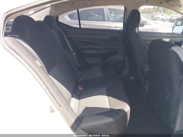 3N1CN8DV7PL825598 Nissan 2023