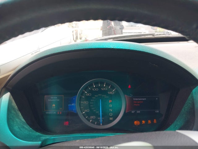1FM5K8D8XFGB78010 Ford Explorer