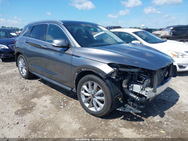 2021 INFINITI QX50 3PCAJ5BB0MF109479
