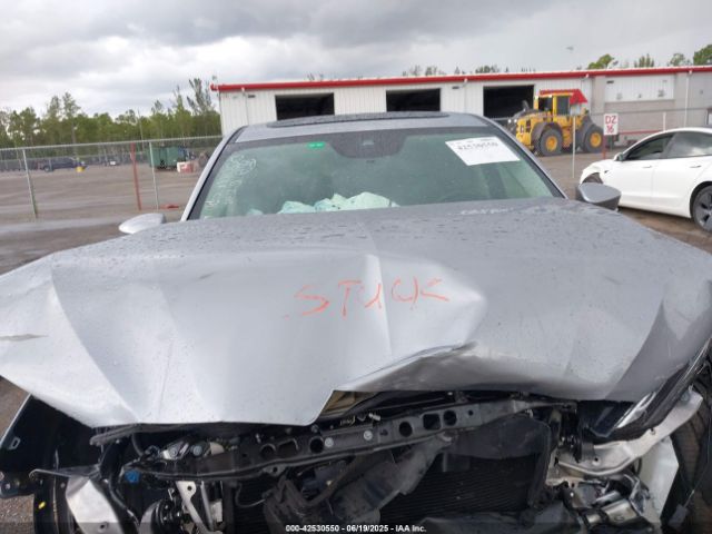 2023 ACURA MDX 5J8YD9H46PL000887 Photo 9