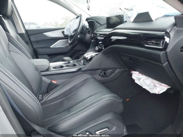 2023 ACURA MDX 5J8YD9H46PL000887 Photo 4