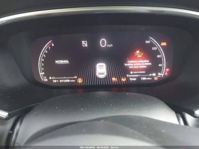 2023 ACURA MDX 5J8YD9H46PL000887 Photo 6